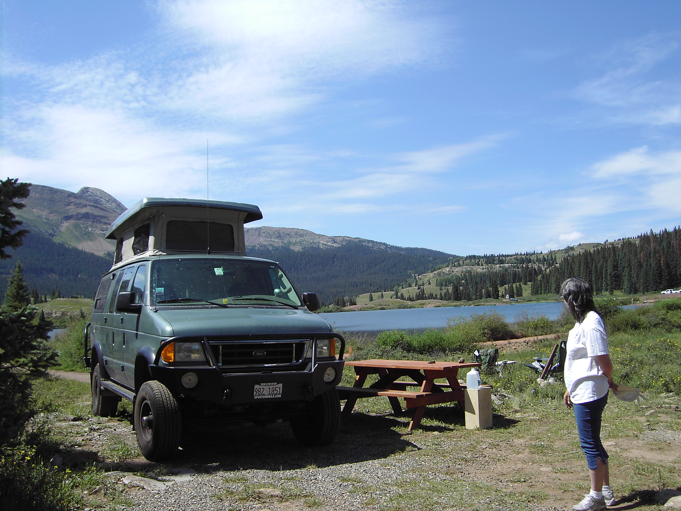 Silverton CO